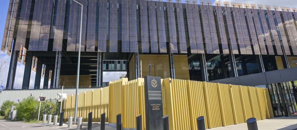 Schlussplädoyer gegen Ungarn