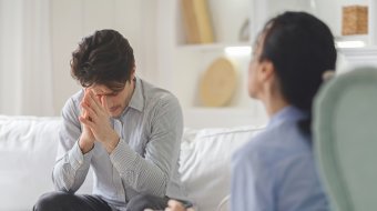 Krise im Gesundheitswesen
