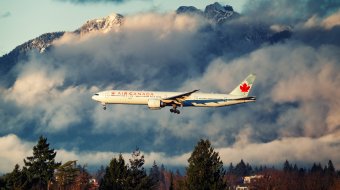 LGBTIQ+ bei Air Canada