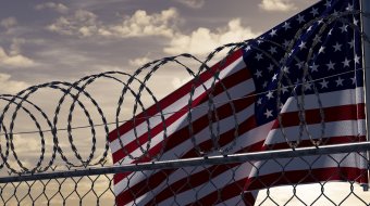 Einreiseverbot in die USA